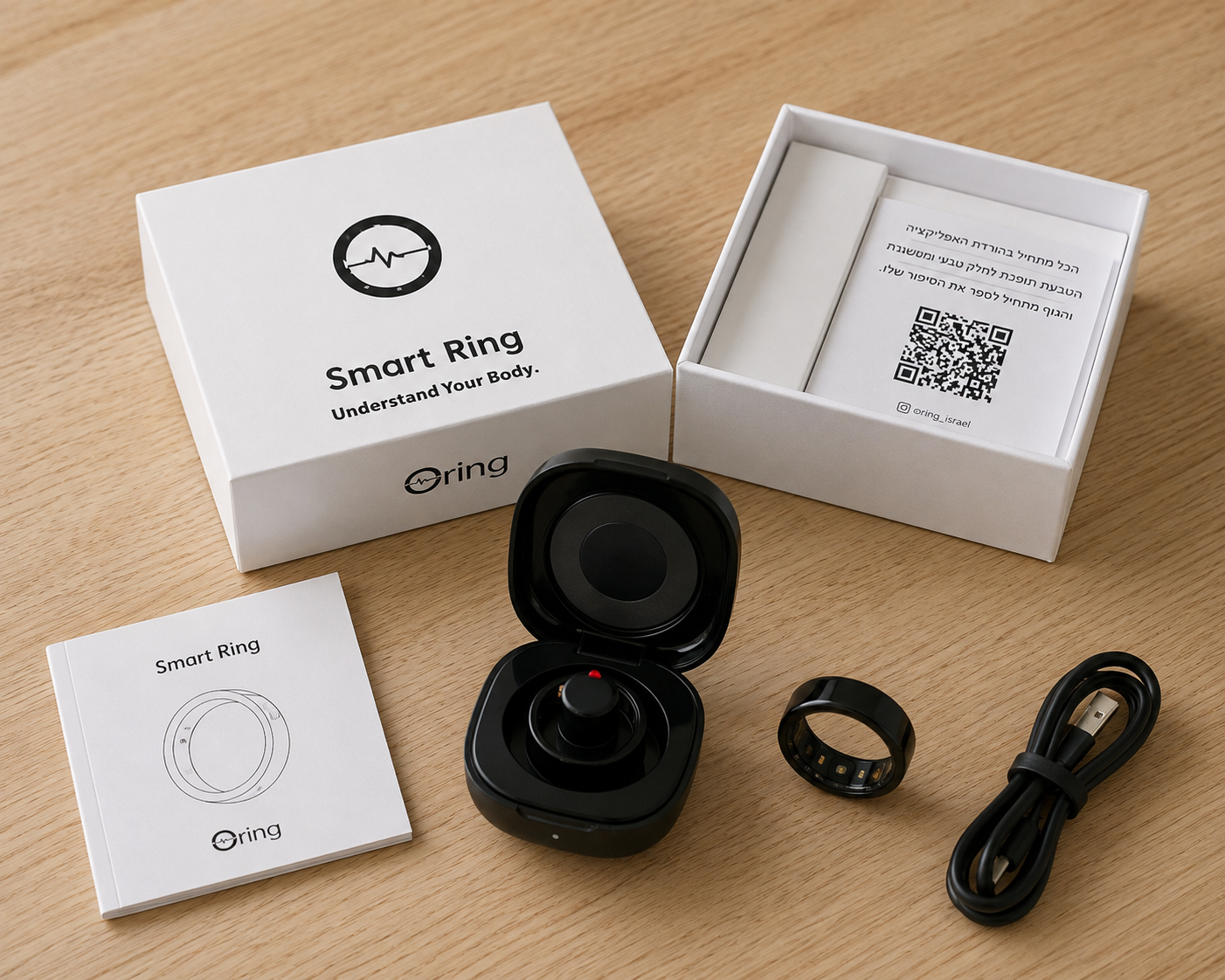 Oring 0.1